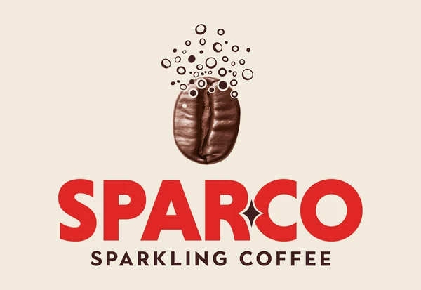 Sparco Sparkling Coffee